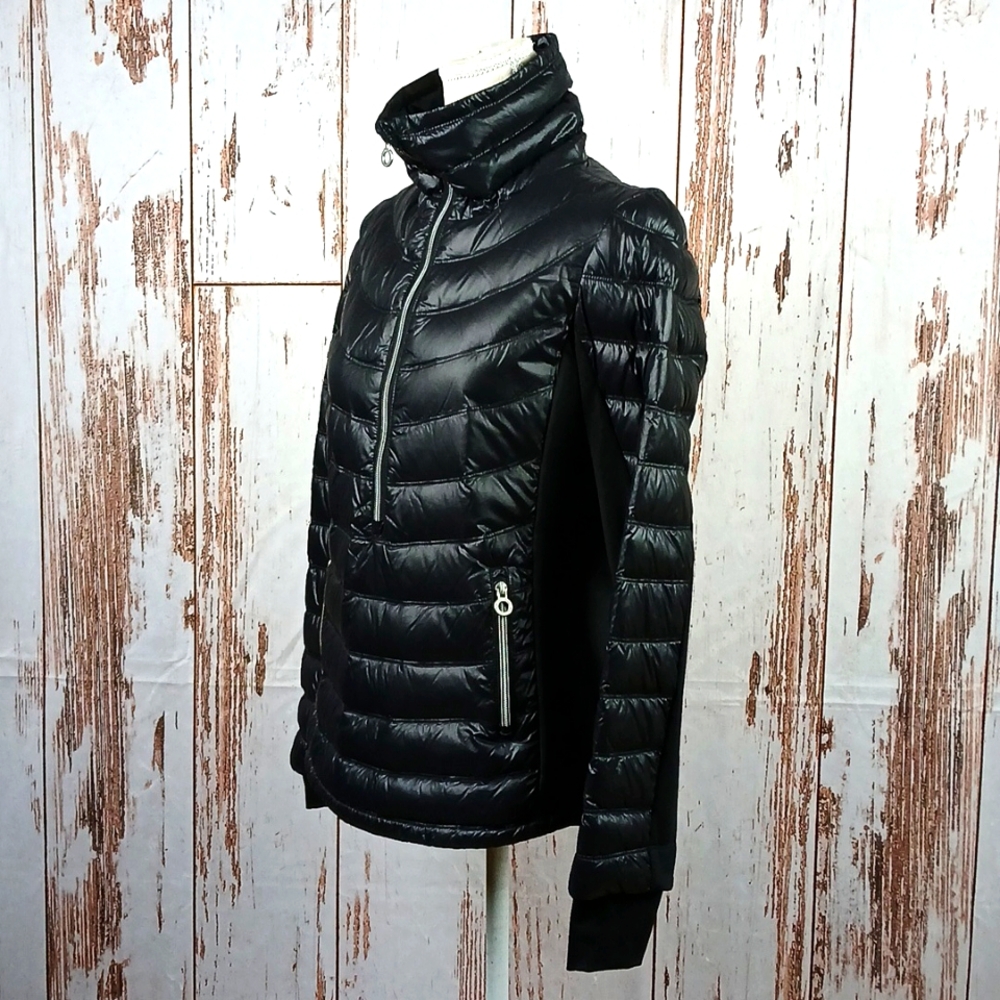 Calvin Klein Performance Packable Puffer Jacket - image 2